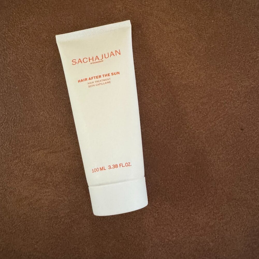Sachajuan Hair After the Sun Hair Treatment, 3.38 oz